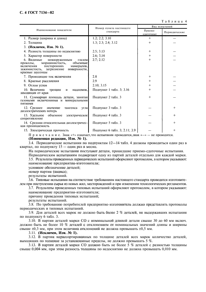 ГОСТ 7134-82