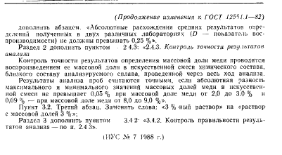 ГОСТ 12551.1-82