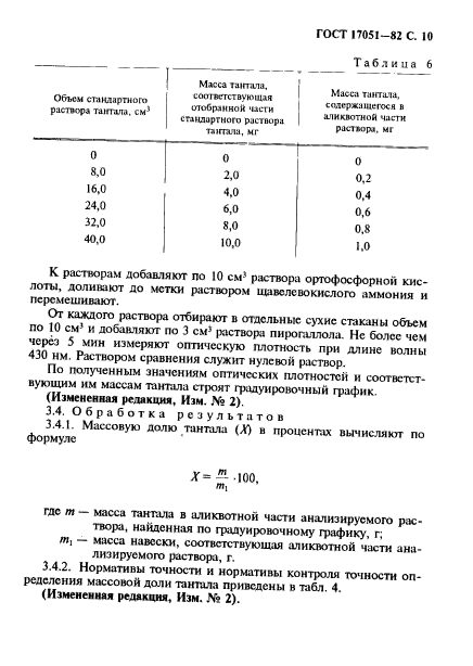 ГОСТ 17051-82