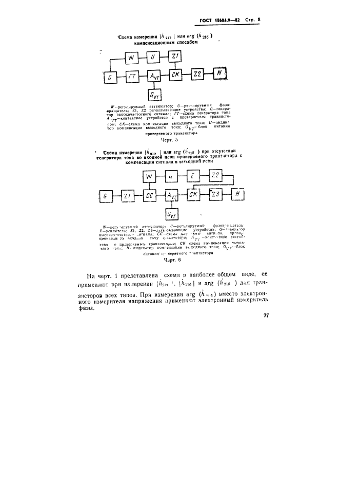 ГОСТ 18604.9-82