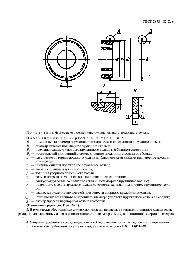 ГОСТ 2893-82