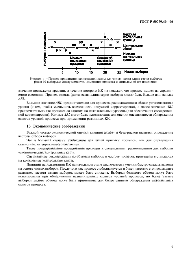 ГОСТ Р 50779.40-96