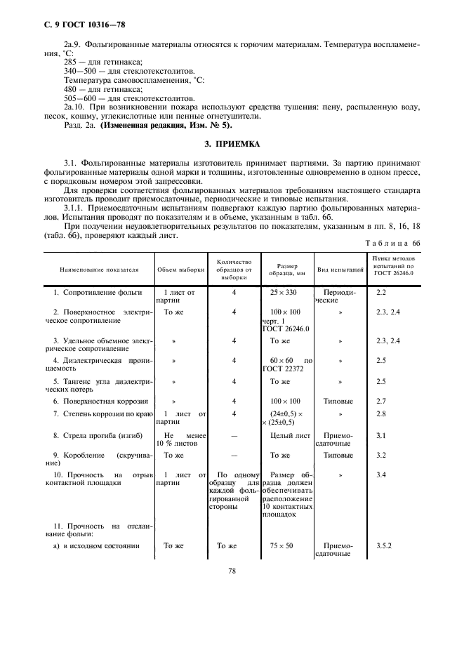 ГОСТ 10316-78