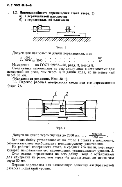 ГОСТ 8716-81