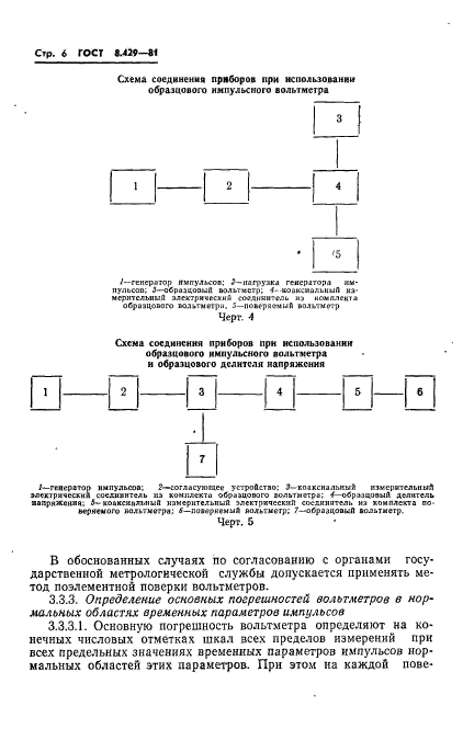 ГОСТ 8.429-81