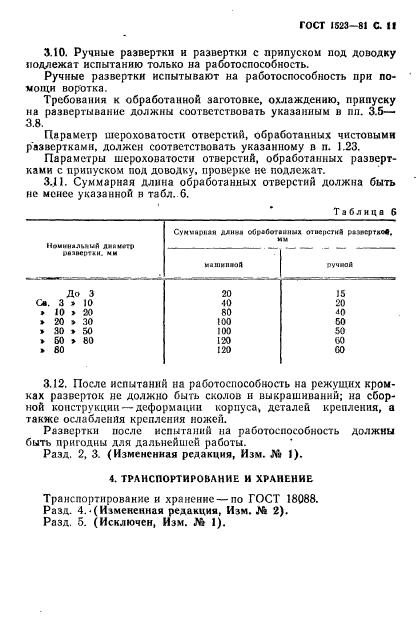 ГОСТ 1523-81