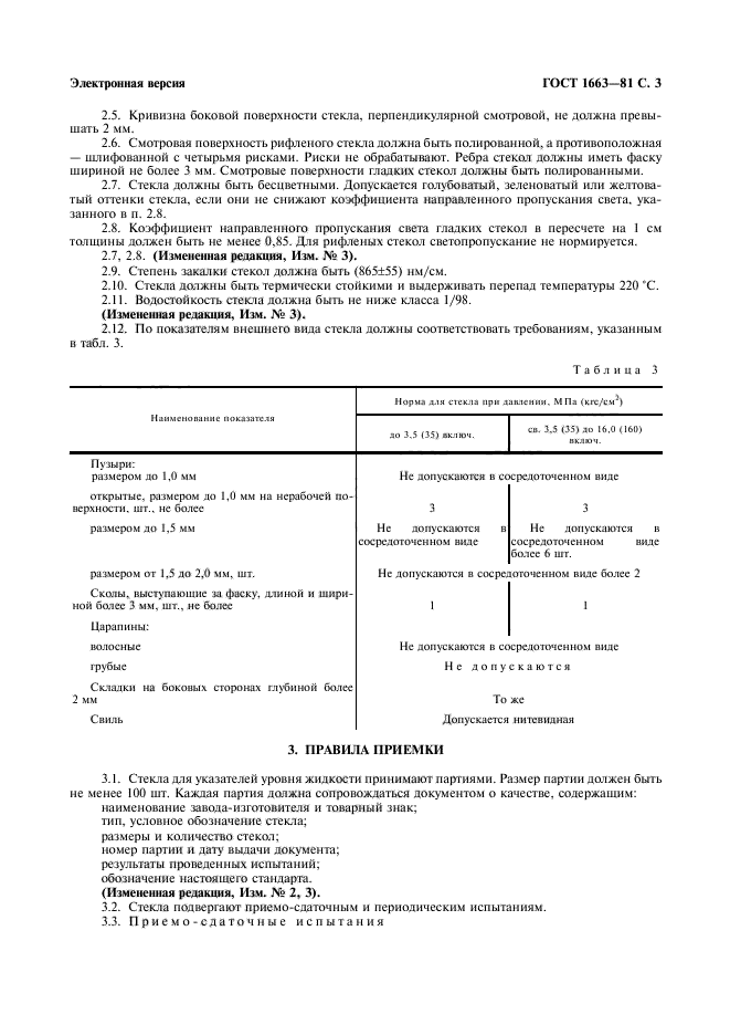 ГОСТ 1663-81