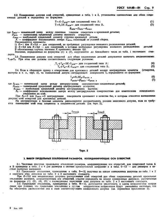 ГОСТ 14140-81