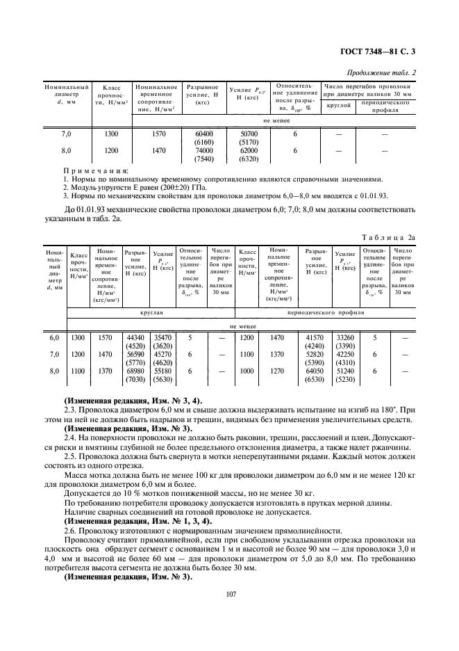 ГОСТ 7348-81