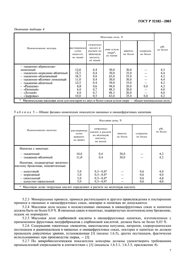 ГОСТ Р 52182-2003