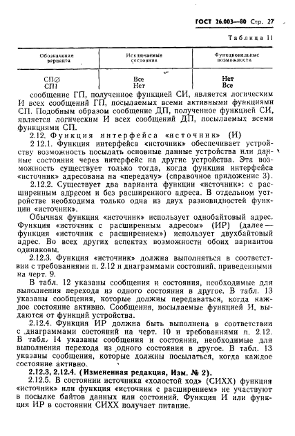 ГОСТ 26.003-80