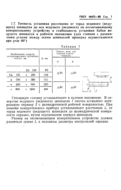 ГОСТ 16473-80