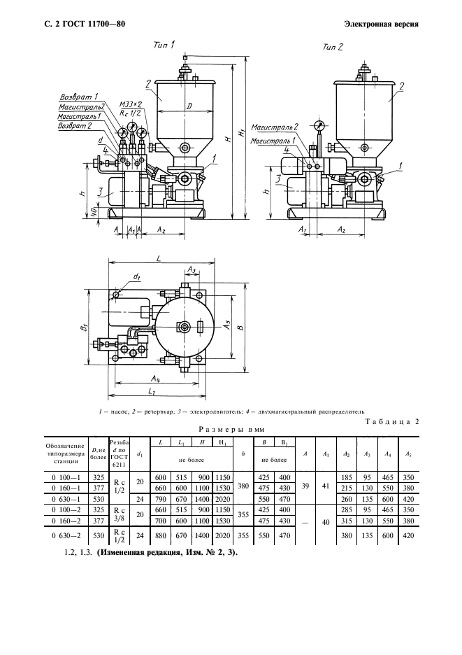 ГОСТ 11700-80