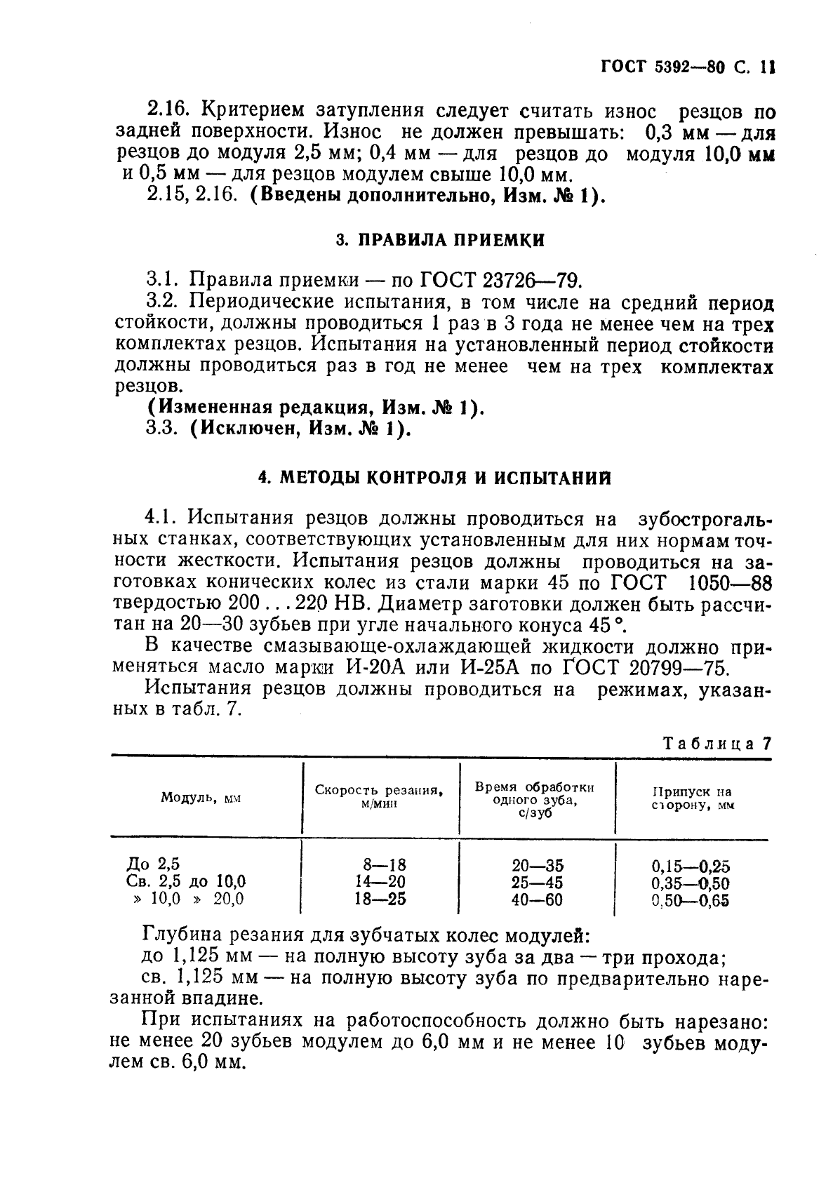 ГОСТ 5392-80