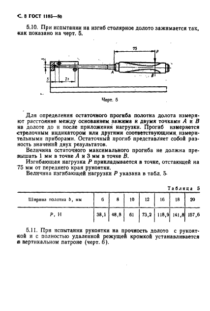 ГОСТ 1185-80