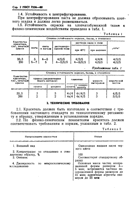 ГОСТ 7536-80