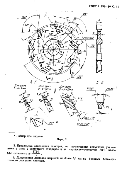 ГОСТ 11290-80