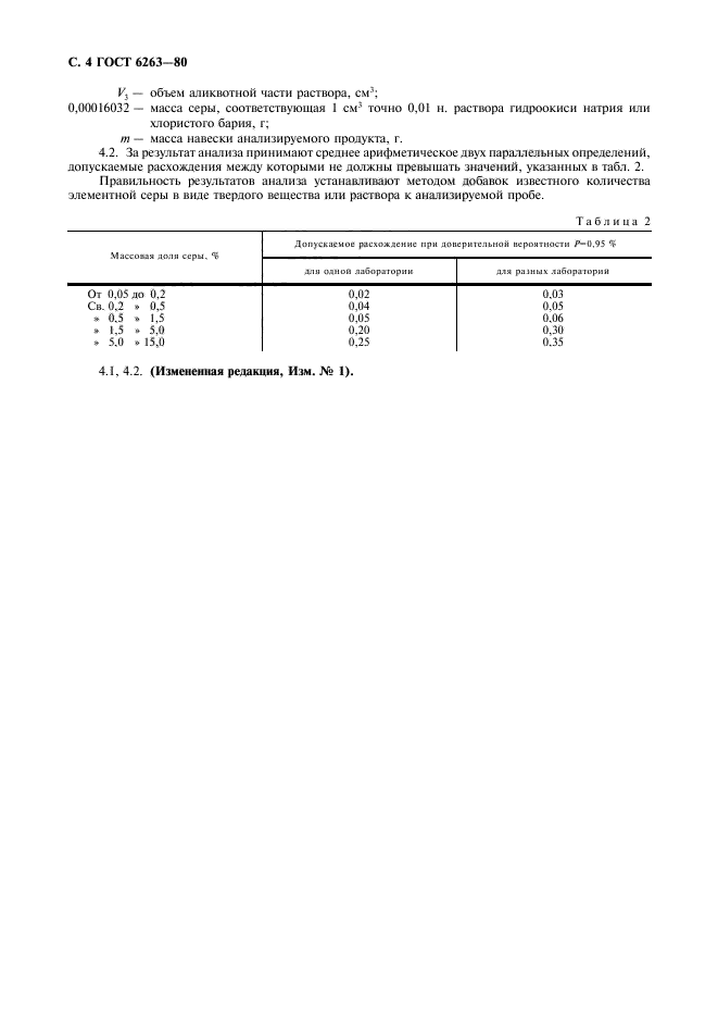 ГОСТ 6263-80