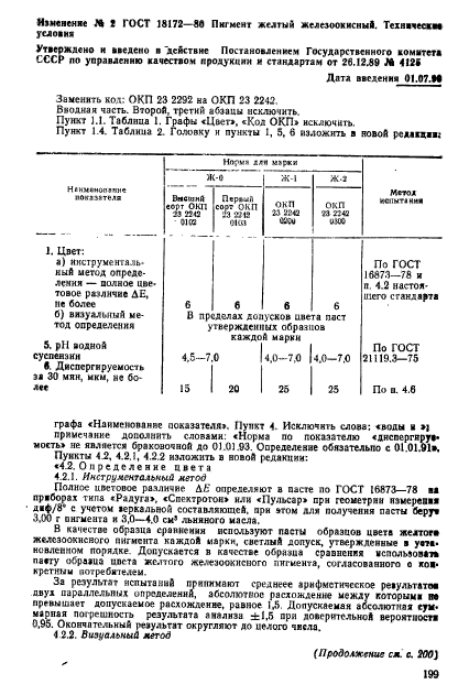 ГОСТ 18172-80