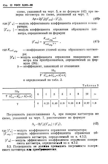 ГОСТ 8.392-80