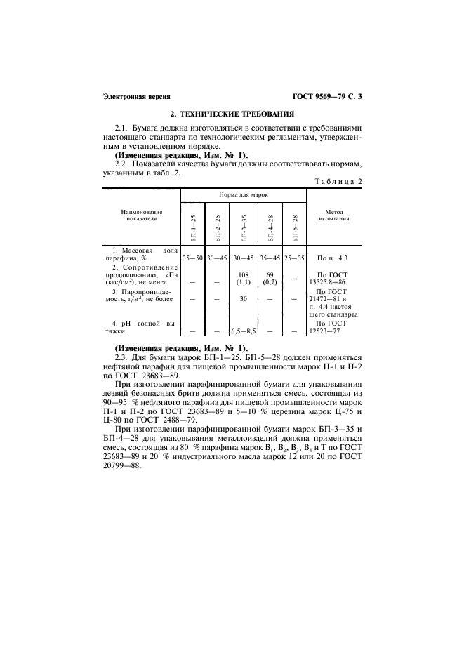 ГОСТ 9569-79