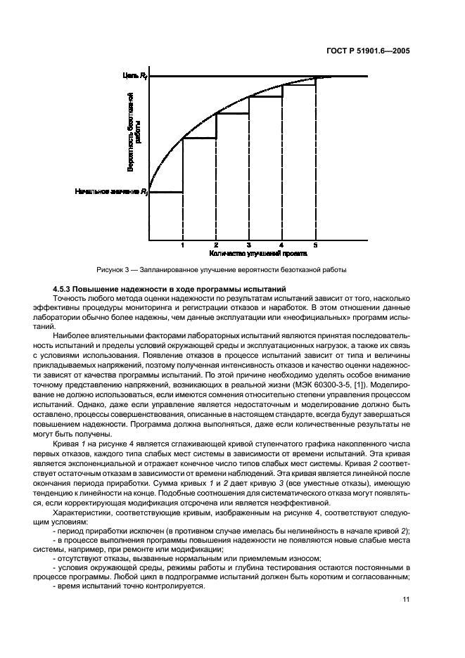 ГОСТ Р 51901.6-2005