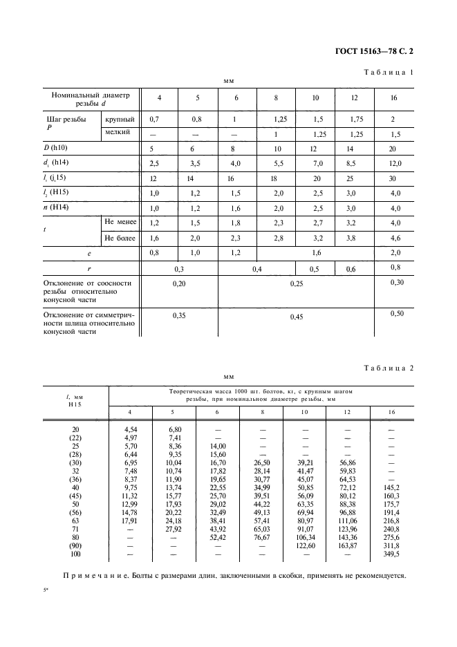 ГОСТ 15163-78