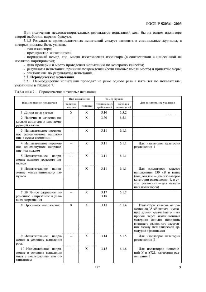 ГОСТ Р 52034-2003