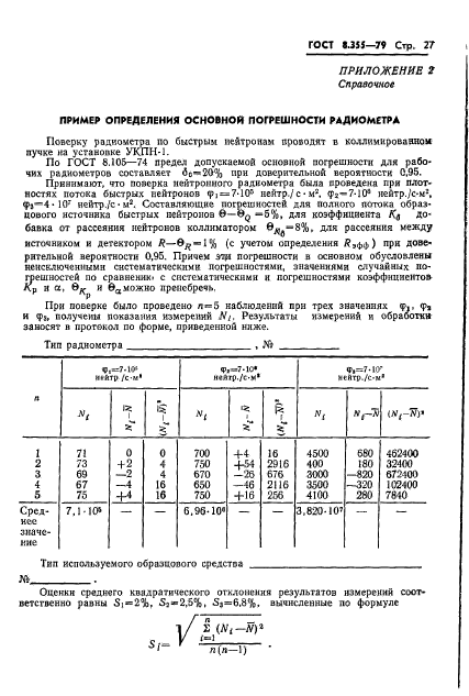 ГОСТ 8.355-79