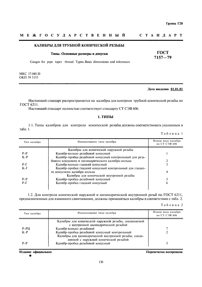 ГОСТ 7157-79