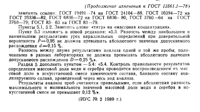 ГОСТ 12561.1-78