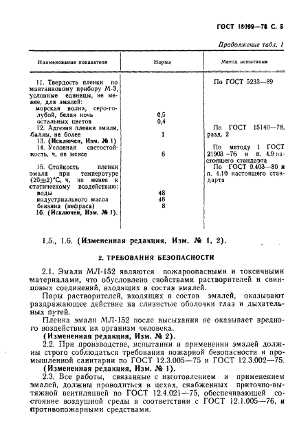 ГОСТ 18099-78