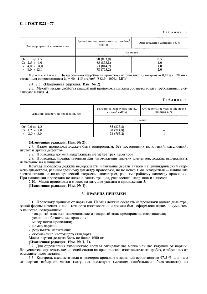 ГОСТ 5221-77