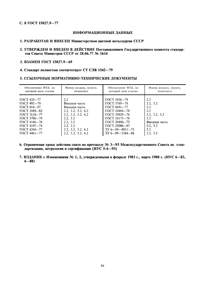 ГОСТ 15027.9-77