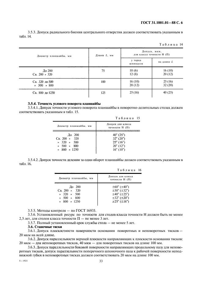 ГОСТ 31.1001.01-88