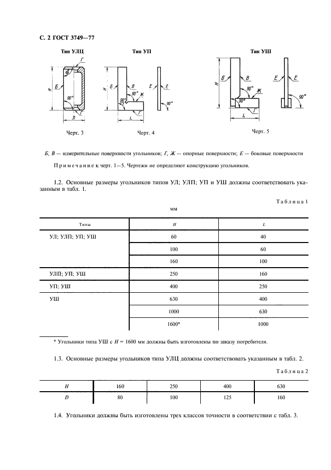 ГОСТ 3749-77