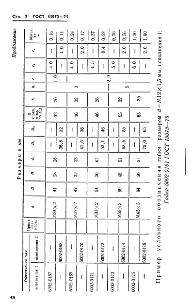 ГОСТ 15073-75