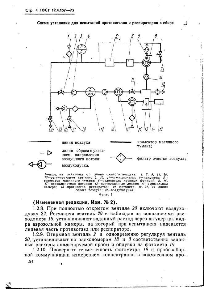 ГОСТ 12.4.157-75