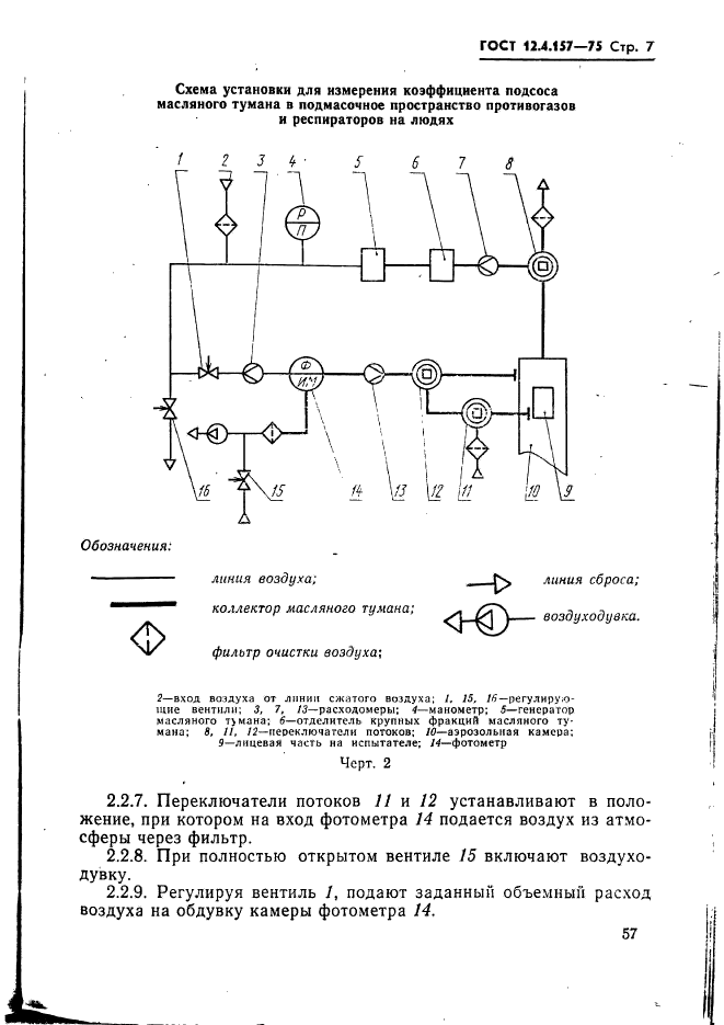 ГОСТ 12.4.157-75