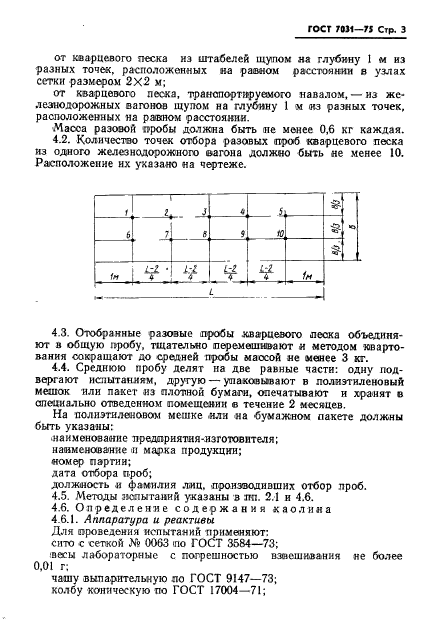 ГОСТ 7031-75