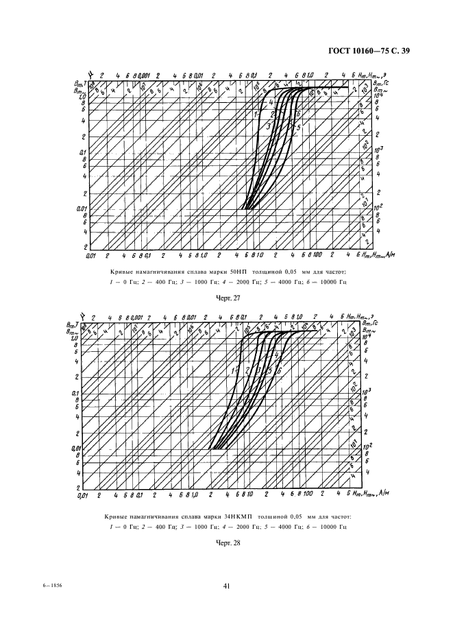 ГОСТ 10160-75