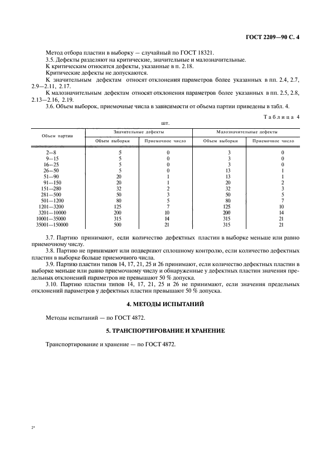 ГОСТ 2209-90