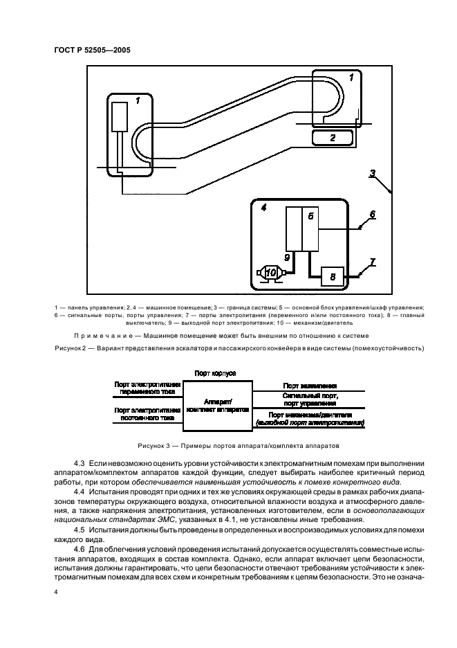 ГОСТ Р 52505-2005