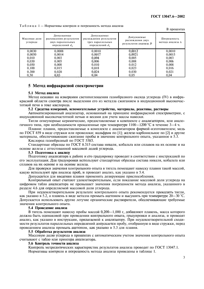 ГОСТ 13047.6-2002