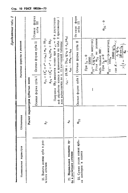 ГОСТ 19326-73