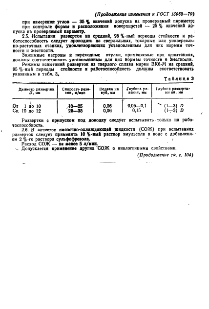 ГОСТ 16088-70