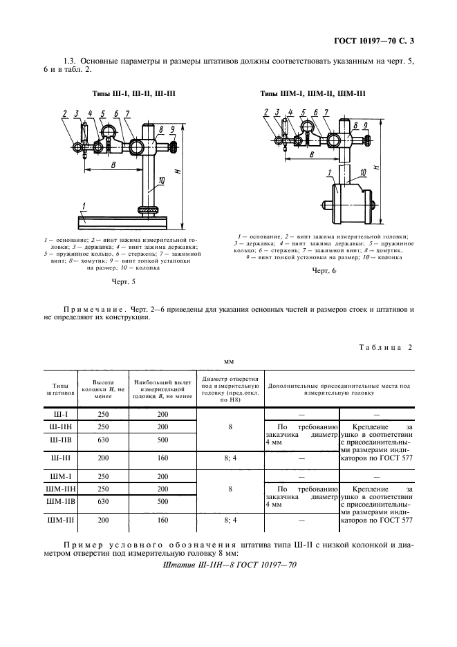 ГОСТ 10197-70