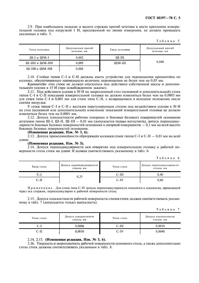 ГОСТ 10197-70