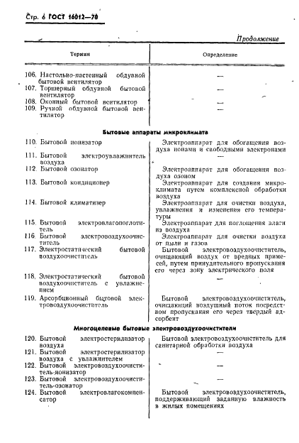 ГОСТ 16012-70