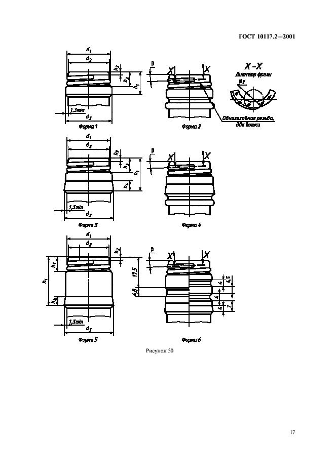 ГОСТ 10117.2-2001